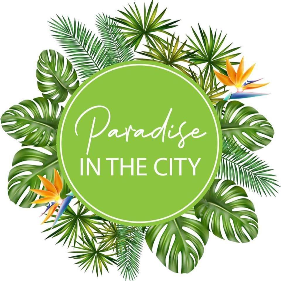 Paradise In The City Cottage Two Πορτ Ελίζαμπεθ Εξωτερικό φωτογραφία